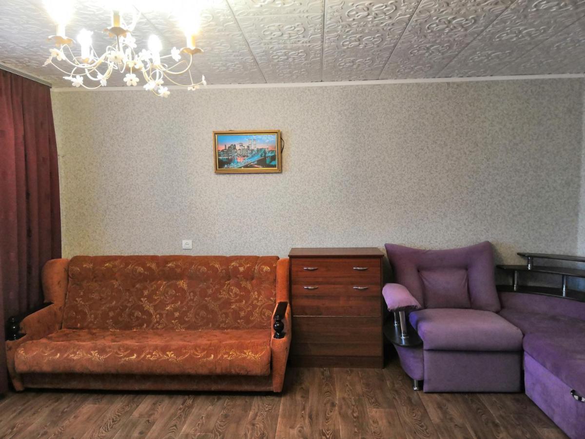 Daily short term flat Διαμέρισμα Kalyazin Εξωτερικό φωτογραφία