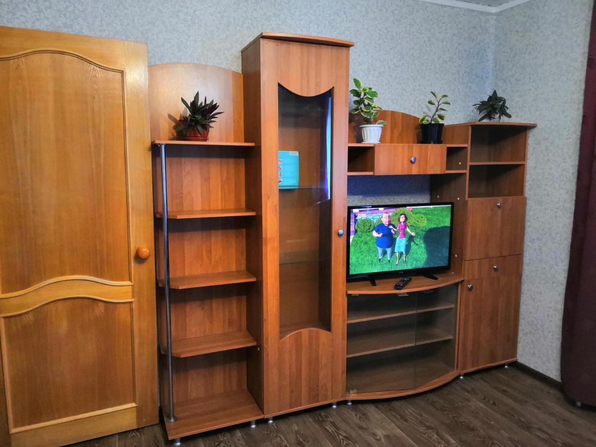 Daily short term flat Διαμέρισμα Kalyazin Εξωτερικό φωτογραφία